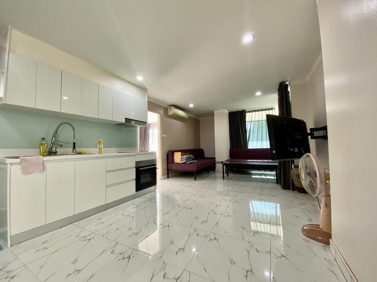 รูป 1 Bedroom Condominium for Sale at AD Condominium Wongamat - รูปที่ 2/10