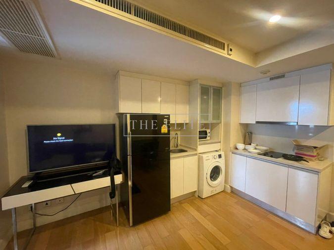 รูป ✨ขายด่วน! Collezio Sathorn–Pipat ห้องแต่งครบ สภาพดีมาก ทำเลพรีเมียม 💯 - รูปที่ 6/17