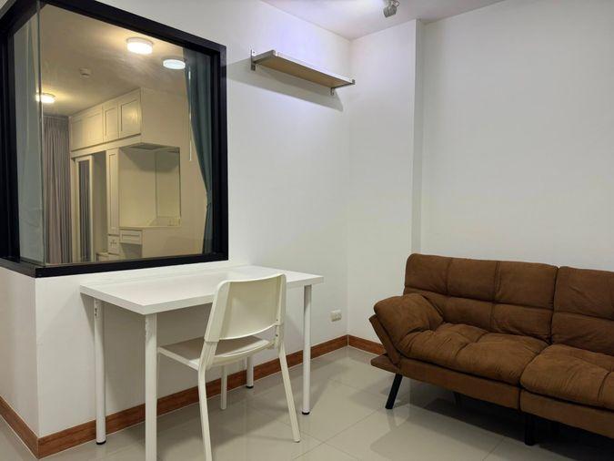 รูป 🏢 ขายคอนโด : Chateau In Town Sukhumvit 62/1 (ชาโตว์ อินทาวน์ สุขุมวิท 62/1)   รหัสทรัพย์ | 📌LNP-C11446 - รูปที่ 12/18