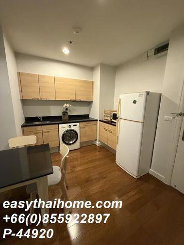 picture P-44920 Condo for rent The Address Chidlom fully furnished (Confirm again when visit).  - 2/5