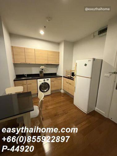 picture P-44920 Condo for rent The Address Chidlom fully furnished (Confirm again when visit). - 2/5