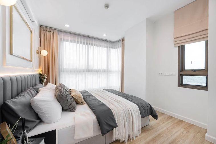 รูป 🏢 ขายคอนโด : Casa Condo Asoke - Dindaeng (คาซ่า คอนโด อโศก - ดินแดง)   รหัสทรัพย์ | 📌LNP-C11443 - รูปที่ 13/20
