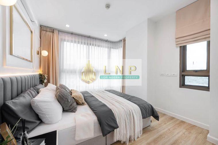 รูป 🏢 ขายคอนโด : Casa Condo Asoke - Dindaeng (คาซ่า คอนโด อโศก - ดินแดง) รหัสทรัพย์ | 📌LNP-C11443 - รูปที่ 13/20