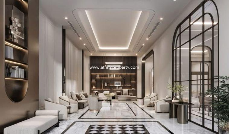 รูป 🎉🎉ห้องขายดาวน์มาใหม่!! ศุภาลัย พรีเมียร์ ตากสิน-วงเวียนใหญ่ 1Bed 35 ตร.ม.Unit2616 สนใจสอบถาม Line: @atfirm🎉🎉 - รูปที่ 7/19