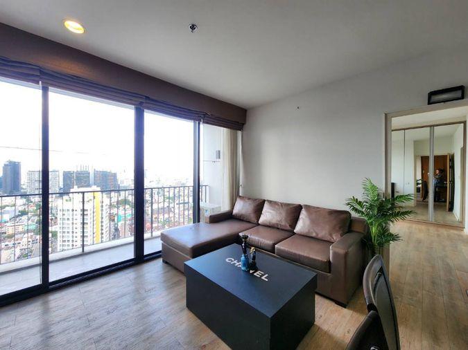 picture The Issara Ladprao . 1bed 52sq.m. Line id: @pfagent - 2/9