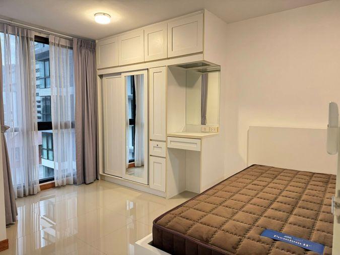 รูป 🏢 ขายคอนโด : Chateau In Town Sukhumvit 62/1 (ชาโตว์ อินทาวน์ สุขุมวิท 62/1)   รหัสทรัพย์ | 📌LNP-C11446 - รูปที่ 4/18