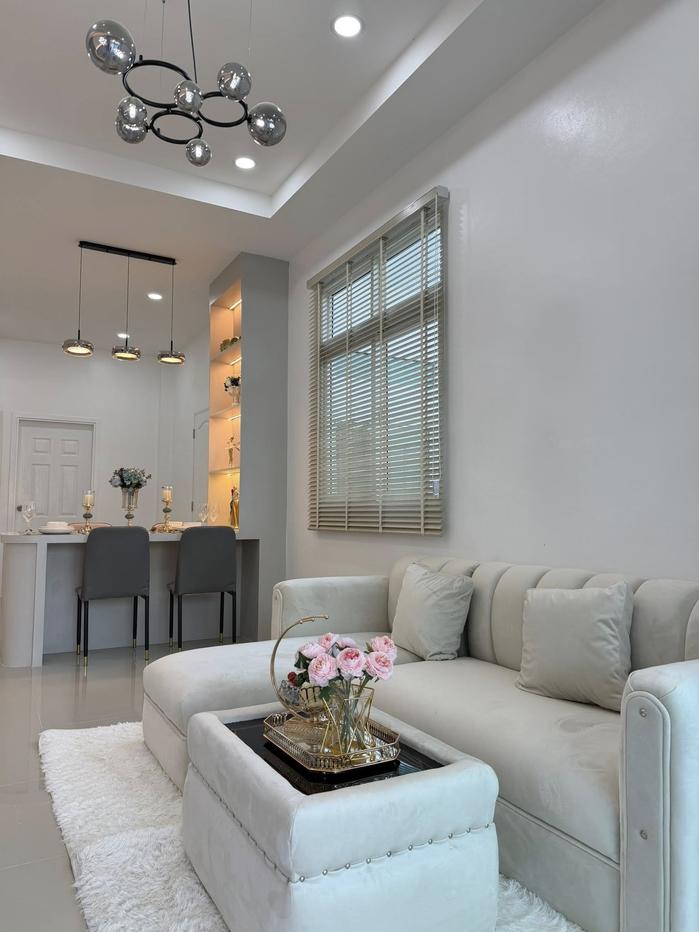 รูป Townhouse Style Single House in East Pattaya - รูปที่ 7/17