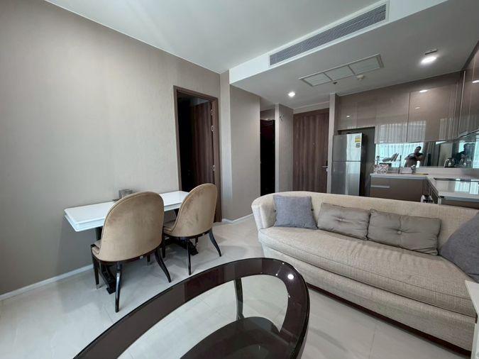 picture Menam Residence. 1bed 52sqm. Line id: @pfagent - 6/12