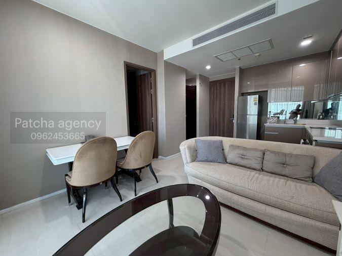 picture Menam Residence. 1bed 52sqm. Line id: @pfagent - 6/12