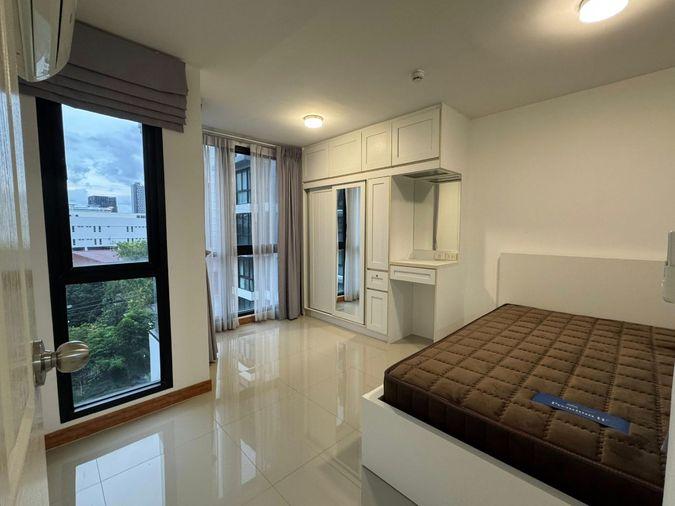 รูป 🏢 ขายคอนโด : Chateau In Town Sukhumvit 62/1 (ชาโตว์ อินทาวน์ สุขุมวิท 62/1)   รหัสทรัพย์ | 📌LNP-C11446 - รูปที่ 1/18