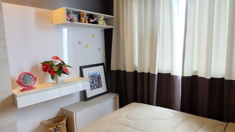 picture 🎈 #PT2403_224 🎈💥Urgent💥 Guaranteed availability! Click quickly before it's gone‼️ For Rent 1️⃣7️⃣k.🔥🔥 Condo, True Thonglor - 4/8