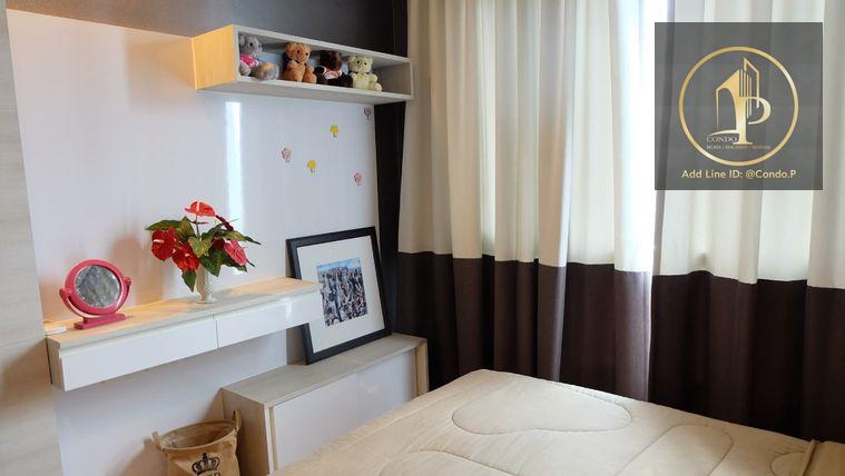 picture 🎈 #PT2403_224 🎈💥Urgent💥 Guaranteed availability! Click quickly before it's gone‼️ For Rent 1️⃣7️⃣k.🔥🔥 Condo, True Thonglor - 4/8