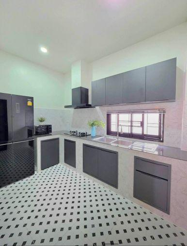 รูป ขายบ้านเดี่ยวพัทยา หมู่บ้านรัตนากร17 หนองปรือ บางละมุง ชลบุรี  - รูปที่ 7/15