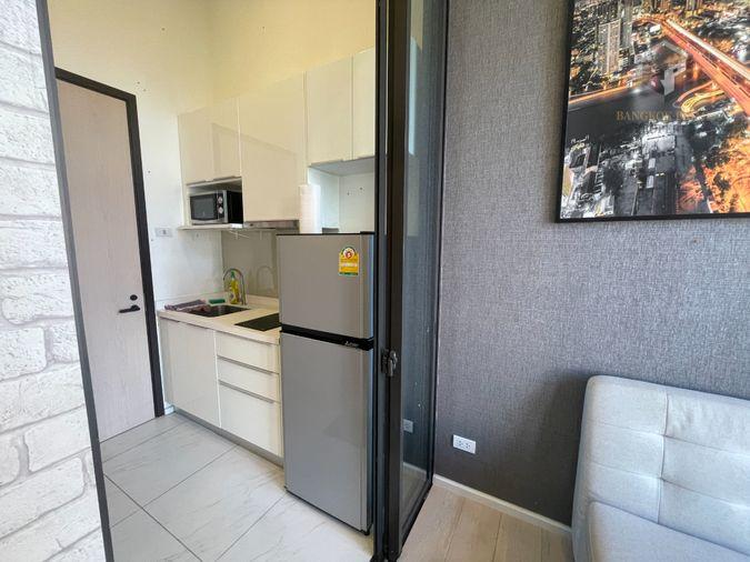 รูป Chewathai Residence Asoke | 🚝ใกล้ BTS,MRT พระราม9 #2025120913393 #MKT - รูปที่ 6/10