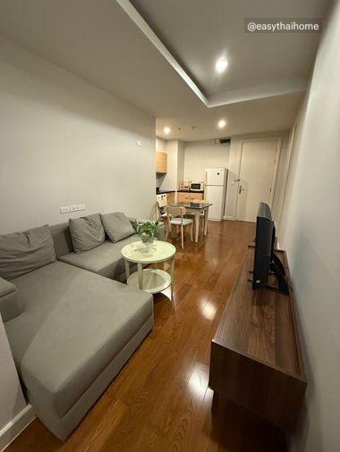 picture P-44920 Condo for rent The Address Chidlom fully furnished (Confirm again when visit). - 1/5