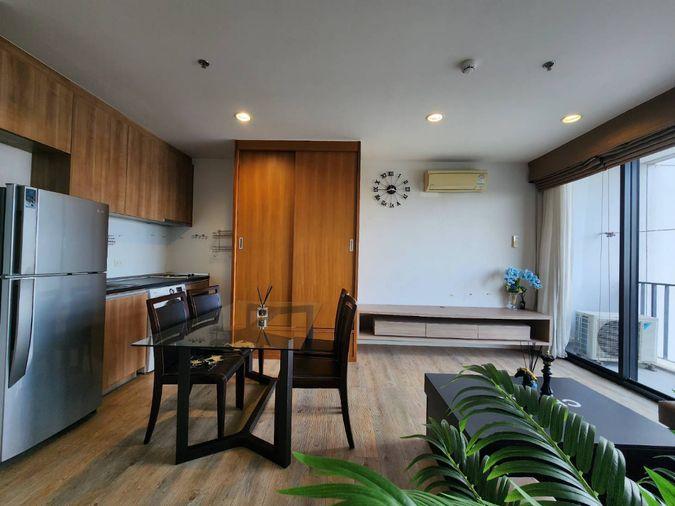 picture The Issara Ladprao . 1bed 52sq.m. Line id: @pfagent - 3/9