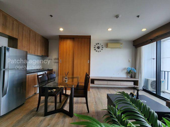 picture The Issara Ladprao . 1bed 52sq.m. Line id: @pfagent - 3/9
