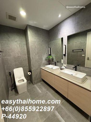 picture P-44920 Condo for rent The Address Chidlom fully furnished (Confirm again when visit). - 3/5