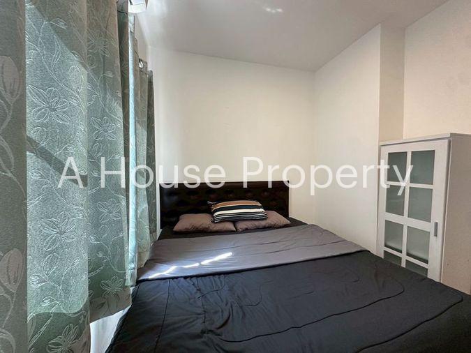 picture Townhome for rent in Sriracha, Sena Viva Sriracha-Assumption project, Chonburi. - 6/15