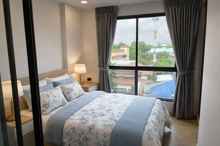 รูป 🏢 ขายคอนโด : COCOON RAMA 9 (โคคูน พระราม 9)   รหัสทรัพย์ | 📌LNP-C11440 - รูปที่ 1/9