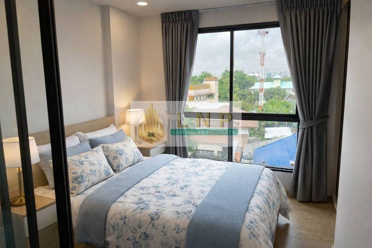 รูป 🏢 ขายคอนโด : COCOON RAMA 9 (โคคูน พระราม 9) รหัสทรัพย์ | 📌LNP-C11440 - รูปที่ 1/9
