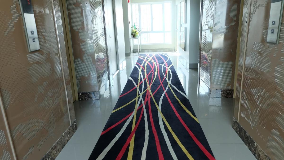 picture 🎈 #PT2403_224 🎈💥Urgent💥 Guaranteed availability! Click quickly before it's gone‼️ For Rent 1️⃣7️⃣k.🔥🔥 Condo, True Thonglor - 7/8