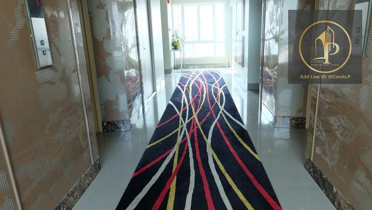 picture 🎈 #PT2403_224 🎈💥Urgent💥 Guaranteed availability! Click quickly before it's gone‼️ For Rent 1️⃣7️⃣k.🔥🔥 Condo, True Thonglor - 7/8