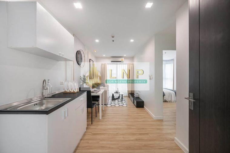 รูป 🏢 ขายคอนโด : Casa Condo Asoke - Dindaeng (คาซ่า คอนโด อโศก - ดินแดง) รหัสทรัพย์ | 📌LNP-C11443 - รูปที่ 11/20