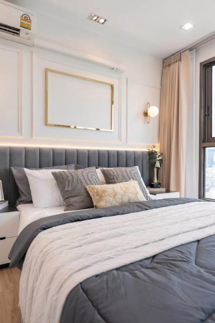 รูป 🏢 ขายคอนโด : Casa Condo Asoke - Dindaeng (คาซ่า คอนโด อโศก - ดินแดง)   รหัสทรัพย์ | 📌LNP-C11443 - รูปที่ 9/20