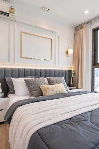รูป 🏢 ขายคอนโด : Casa Condo Asoke - Dindaeng (คาซ่า คอนโด อโศก - ดินแดง)   รหัสทรัพย์ | 📌LNP-C11443 - รูปที่ 9/20
