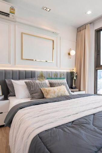 รูป 🏢 ขายคอนโด : Casa Condo Asoke - Dindaeng (คาซ่า คอนโด อโศก - ดินแดง) รหัสทรัพย์ | 📌LNP-C11443 - รูปที่ 9/20