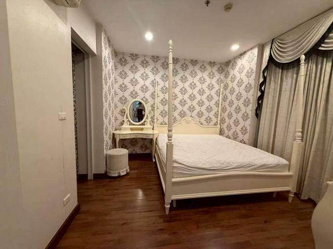 รูป Hot Price for rent Q House Sathorn (2นอน 2น้ำ) ราคาถูกที่สุด ห้องสวย 🔥 - รูปที่ 3/7
