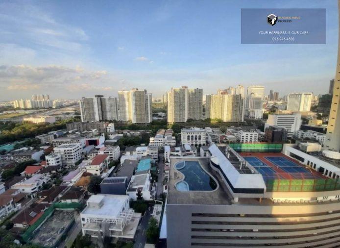 picture One9Five Asoke – Rama 9 | 🚝Near BTS, MRT Rama 9 #2026011213697 #MKT - 8/8