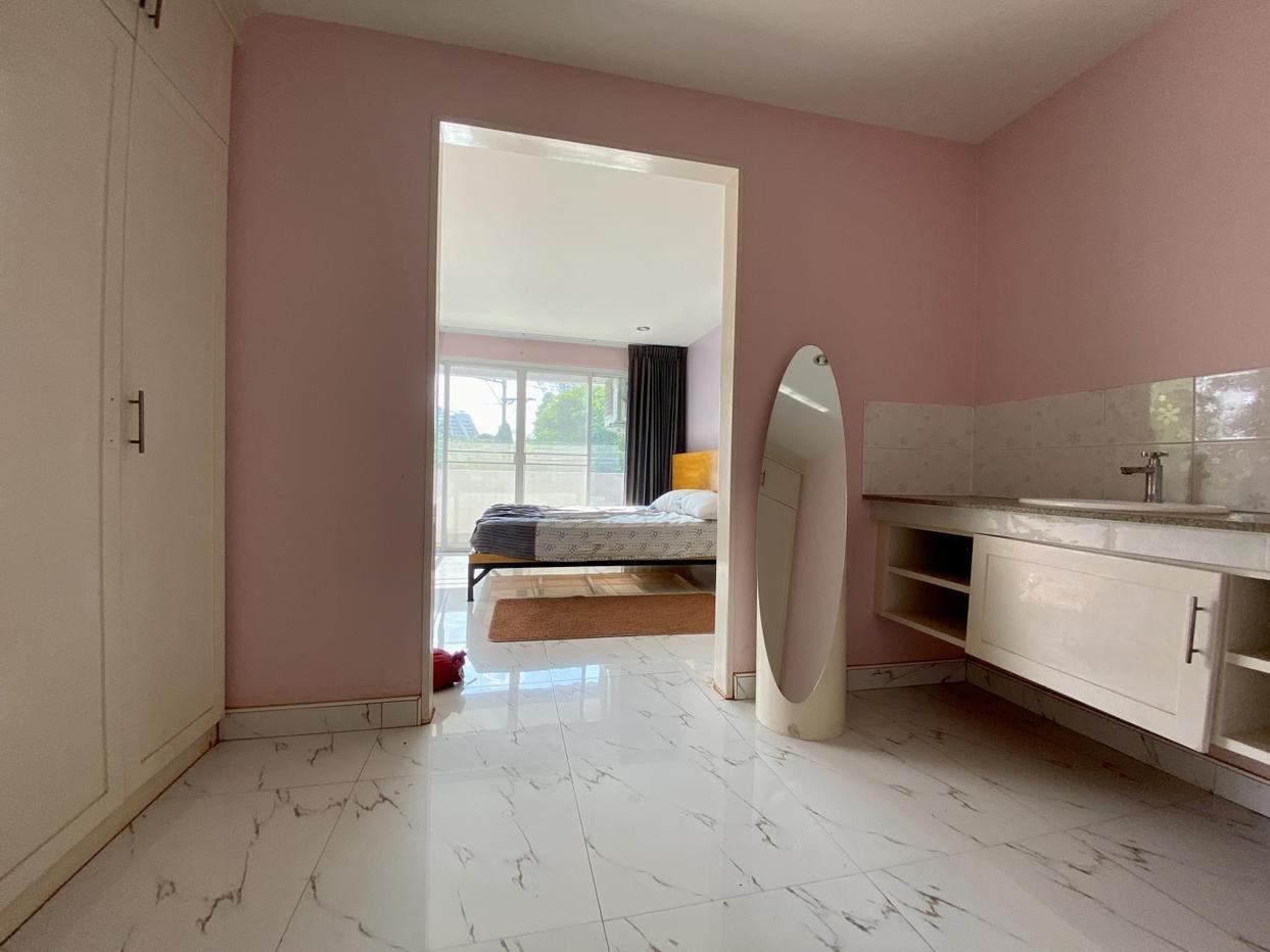 รูป 1 Bedroom Condominium for Sale at AD Condominium Wongamat - รูปที่ 6/10