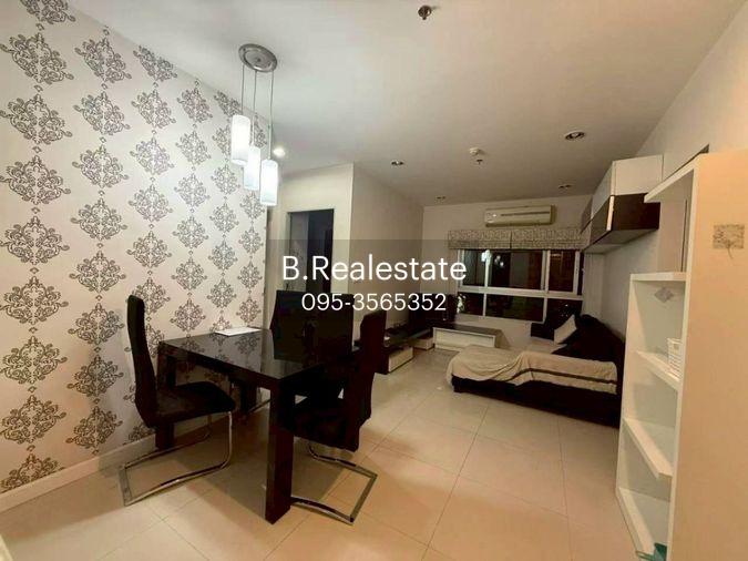 รูป Hot Price for rent Q House Sathorn (2นอน 2น้ำ) ราคาถูกที่สุด ห้องสวย 🔥 - รูปที่ 5/7