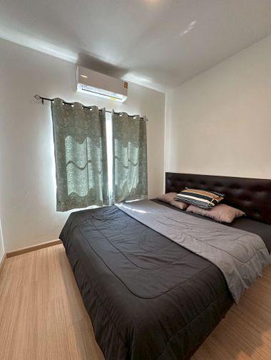 picture Townhome for rent in Sriracha, Sena Viva Sriracha-Assumption project, Chonburi. - 5/15