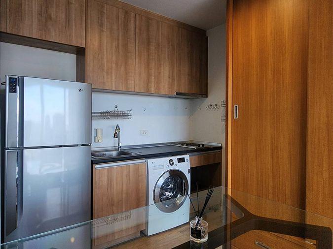 picture The Issara Ladprao . 1bed 52sq.m. Line id: @pfagent - 5/9