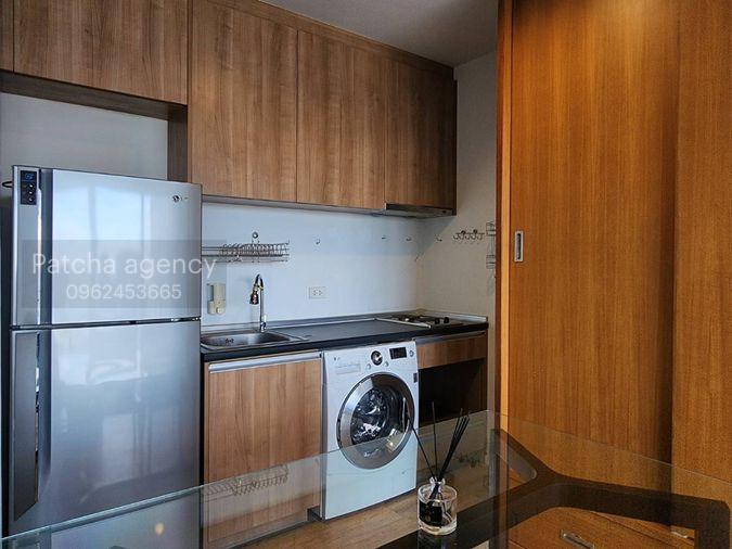 picture The Issara Ladprao . 1bed 52sq.m. Line id: @pfagent - 5/9