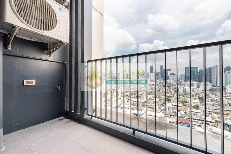 รูป 🏢 ขายคอนโด : Casa Condo Asoke - Dindaeng (คาซ่า คอนโด อโศก - ดินแดง) รหัสทรัพย์ | 📌LNP-C11443 - รูปที่ 10/20