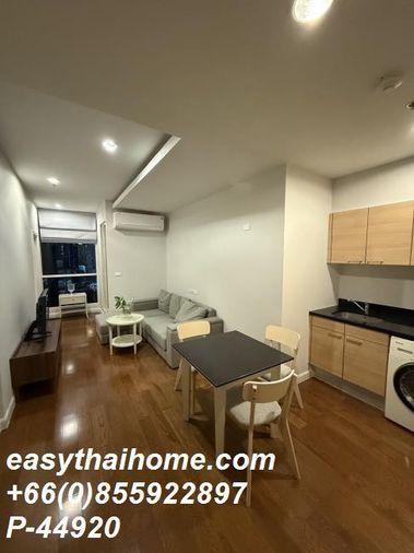 picture P-44920 Condo for rent The Address Chidlom fully furnished (Confirm again when visit).  - 5/5