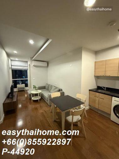 picture P-44920 Condo for rent The Address Chidlom fully furnished (Confirm again when visit). - 5/5