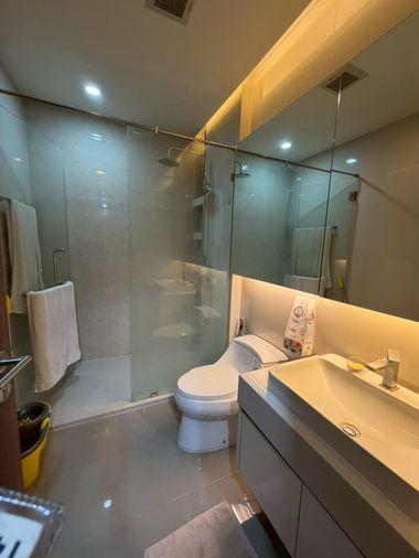 picture Menam Residence. 1bed 52sqm. Line id: @pfagent - 10/12