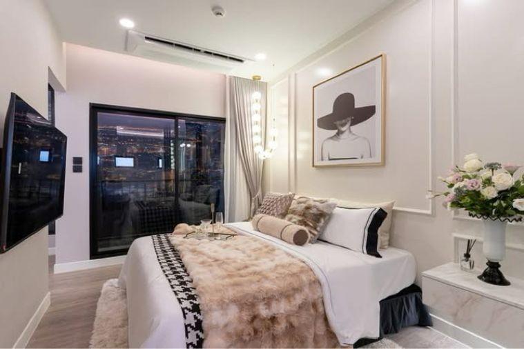รูป 🎉🎉ห้องขายดาวน์มาใหม่!! ศุภาลัย พรีเมียร์ ตากสิน-วงเวียนใหญ่ 1Bed 35 ตร.ม.Unit2616 สนใจสอบถาม Line: @atfirm🎉🎉 - รูปที่ 14/19