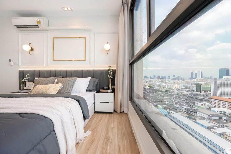 รูป 🏢 ขายคอนโด : Casa Condo Asoke - Dindaeng (คาซ่า คอนโด อโศก - ดินแดง)   รหัสทรัพย์ | 📌LNP-C11443 - รูปที่ 15/20