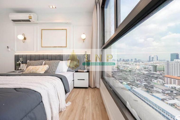 รูป 🏢 ขายคอนโด : Casa Condo Asoke - Dindaeng (คาซ่า คอนโด อโศก - ดินแดง) รหัสทรัพย์ | 📌LNP-C11443 - รูปที่ 15/20