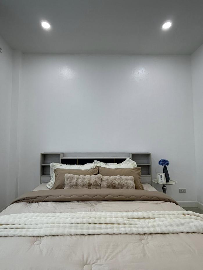 รูป Townhouse Style Single House in East Pattaya - รูปที่ 9/17