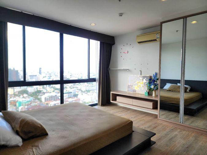 picture The Issara Ladprao . 1bed 52sq.m. Line id: @pfagent - 7/9