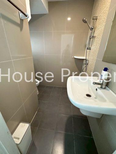 picture Townhome for rent in Sriracha, Sena Viva Sriracha-Assumption project, Chonburi. - 12/15