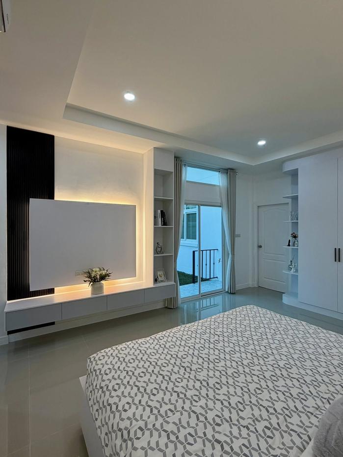 รูป Townhouse Style Single House in East Pattaya - รูปที่ 14/17