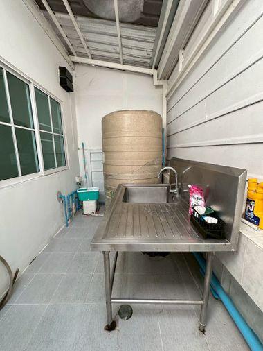 picture Townhome for rent in Sriracha, Sena Viva Sriracha-Assumption project, Chonburi. - 14/15